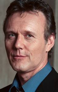 ������ ��� / Anthony Head