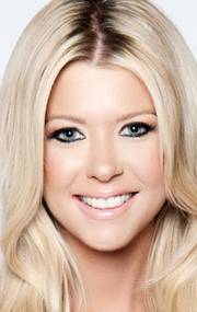 ���� ��� - Tara Reid