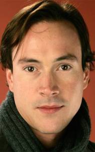 ���� ����� / Chris Klein