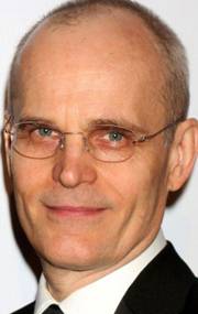 ������ ������ / Zeljko Ivanek