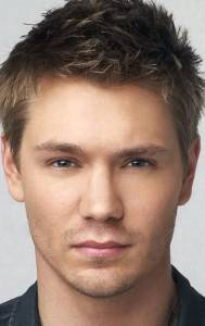 ��� ����� ������ Chad Michael Murray