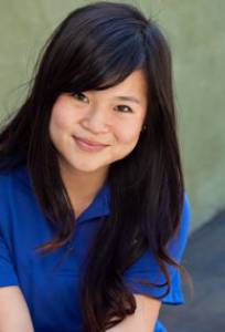 ����� ���� ���� / Kelly Marie Tran