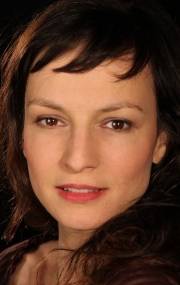 ���� ����� Anna Casas