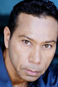 ���� ������� Luis Antonio
