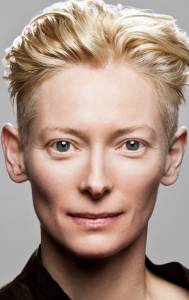   / Tilda Swinton