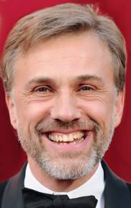 ������� ����� - Christoph Waltz