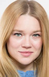 �������� ���� Jemima West