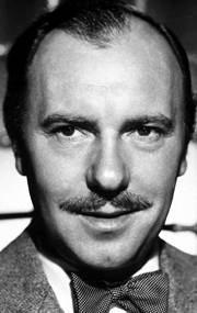 ����� ��������� - Ralph Richardson
