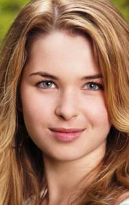������� ����� - Kirsten Prout