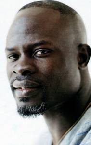 ������ ����� / Djimon Hounsou