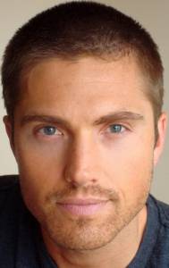 ���� ������ Eric Winter
