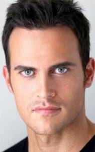 ����� ������� - Cheyenne Jackson
