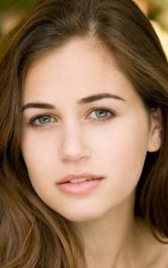 ����� ������ Alix Gitter