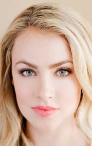 ������ ���� - Amanda Schull