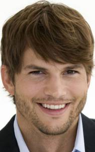 ����� ������ Ashton Kutcher