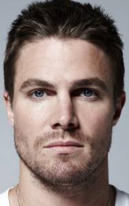������ ����� - Stephen Amell