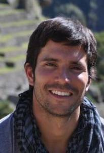 ���� ���� Tony Black