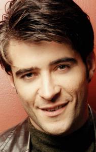 ����� ������ / Goran Visnjic