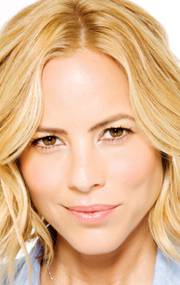 ����� ����� Maria Bello