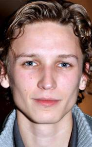 ����� ����� - Ernst Umhauer