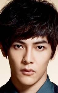����� ��� - Jiro Wang