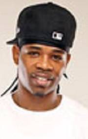 ��� ������ ������� - Ray Sho-Tyme Johnson