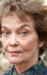 ����� �������� Grace Zabriskie