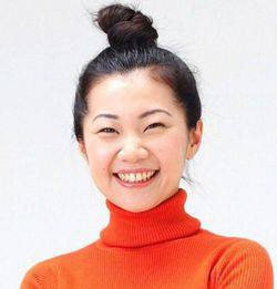 ����� ����� / Atsuko Anami