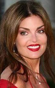 ������ �������� / Tracy Scoggins