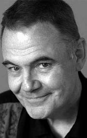 ����� ������ Glenn Shadix