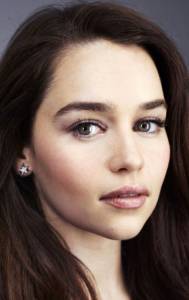   / Emilia Clarke