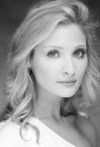 ���� ������� - Sophie Berenice