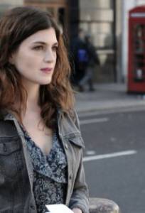 ���� ����� / Claire Garvey