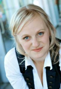 ���� ��������� Anna Hilgedieck