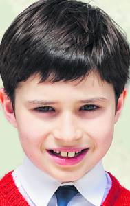 ������ ����� Maxime Godart