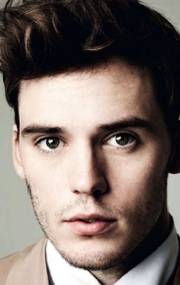 ��� ������� - Sam Claflin