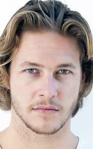   Luke Bracey