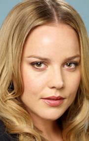 ���� ������ - Abbie Cornish