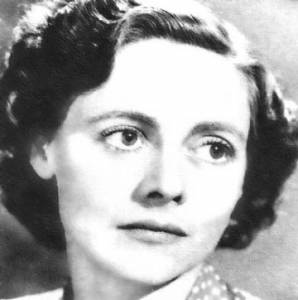 ����� ������� / Celia Johnson