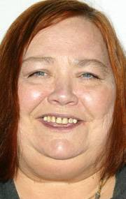 ������� ������� / Conchata Ferrell