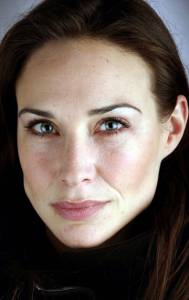 ���� ������� Claire Forlani
