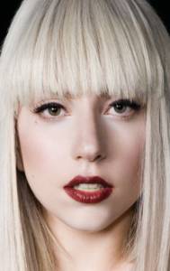 ���� ���� / Lady GaGa