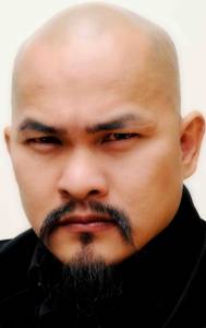 ������ ��������� Marcus Natividad