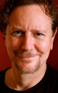 ����� �������� - Judge Reinhold