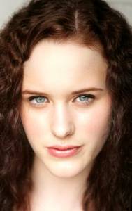 ������ ��������� / Rachel Brosnahan