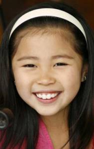 ������� �� / Abigail Chu