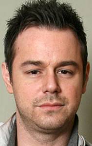 ����� ����� / Danny Dyer