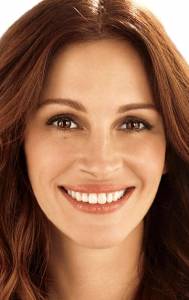 ������ ������� - Julia Roberts
