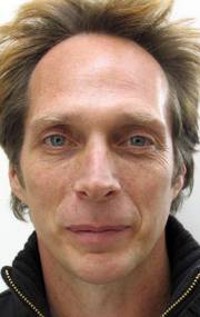 ������ ������� / William Fichtner