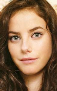 ��� ���������� - Kaya Scodelario